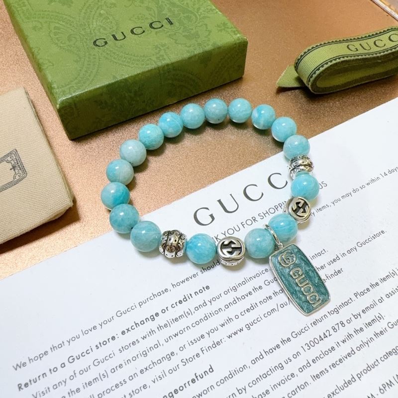 Gvc*1 bracelets